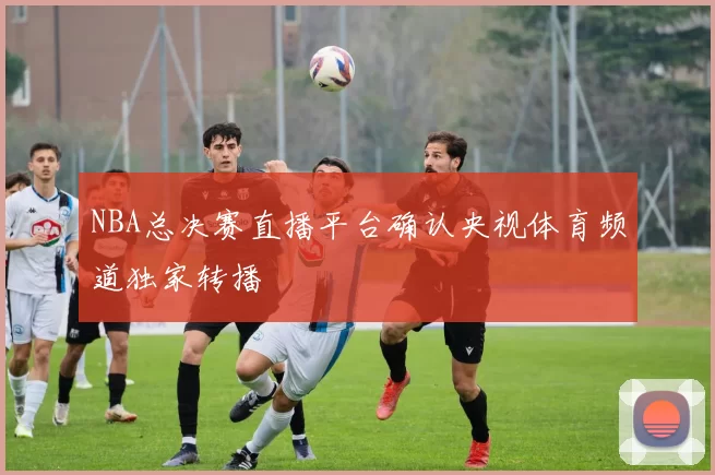 NBA总决赛直播平台确认央视体育频道独家转播