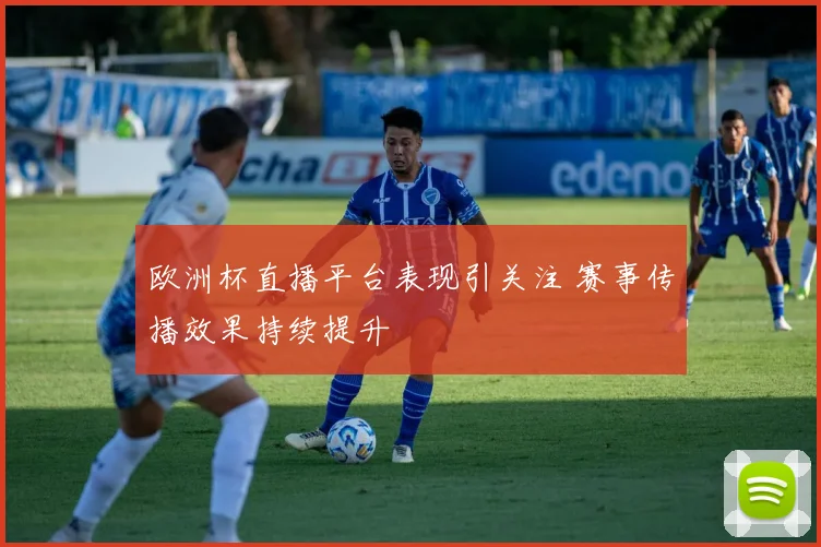 欧洲杯直播平台表现引关注 赛事传播效果持续提升